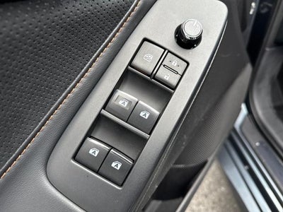 2019 Toyota Avalon XSE