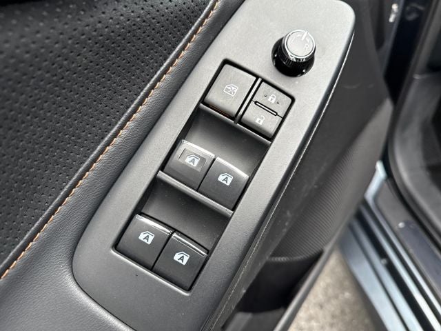 2019 Toyota Avalon XSE