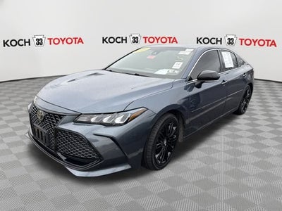 2019 Toyota Avalon XSE