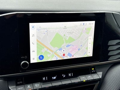 2025 Toyota AWD Camry SE