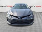 2023 Toyota Camry Hybrid XLE