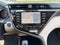 2020 Toyota Camry Hybrid XLE