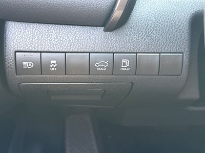 2020 Toyota AWD Camry SE