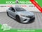 2020 Toyota AWD Camry SE Nightshade