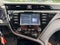 2020 Toyota AWD Camry SE Nightshade