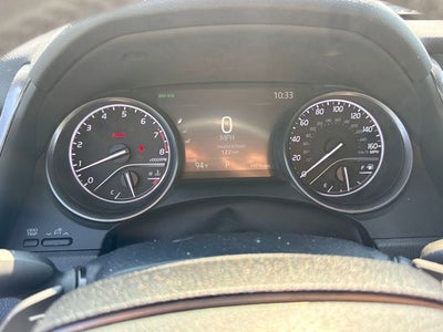 2023 Toyota AWD Camry SE
