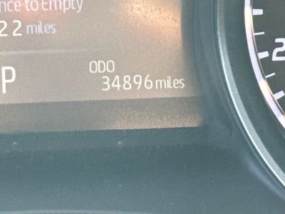 2023 Toyota AWD Camry SE