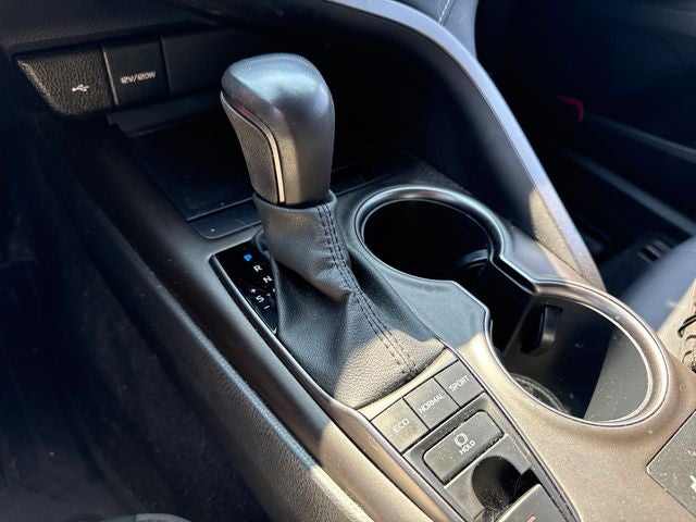 2023 Toyota AWD Camry SE