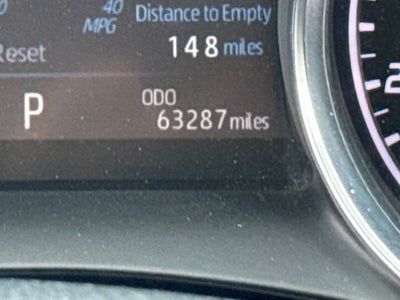 2020 Toyota AWD Camry SE