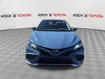 2023 Toyota AWD Camry XSE