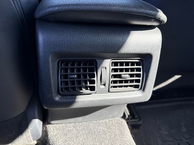 2023 Toyota AWD Camry XSE