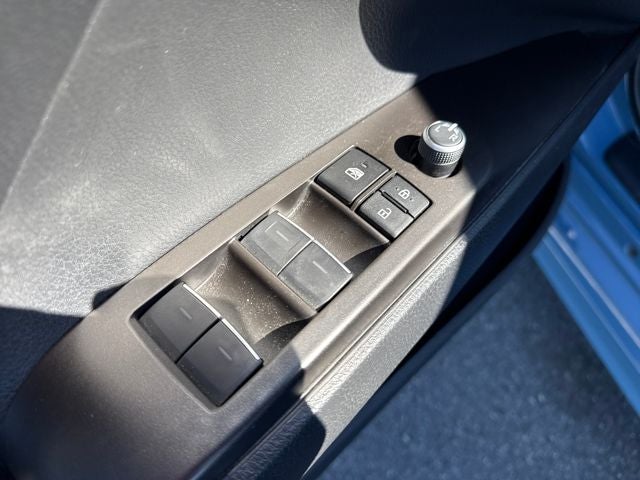 2023 Toyota AWD Camry XSE