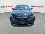 2021 Toyota Avalon XLE
