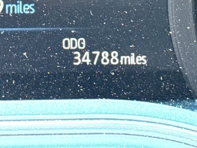 2021 Toyota Avalon XLE