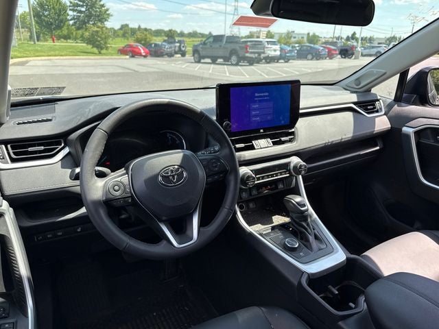 2023 Toyota RAV4 Hybrid XLE Premium