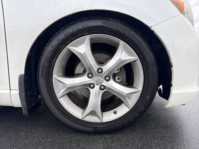 2010 Toyota Venza Base