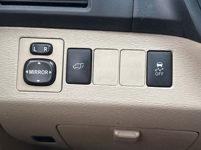 2010 Toyota Venza Base