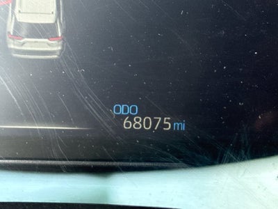 2022 Toyota RAV4 Hybrid Limited