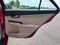 2012 Toyota Camry XLE