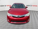 2012 Toyota Camry XLE