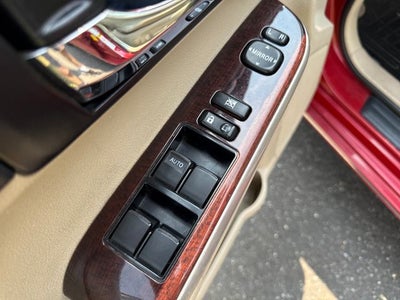 2012 Toyota Camry XLE