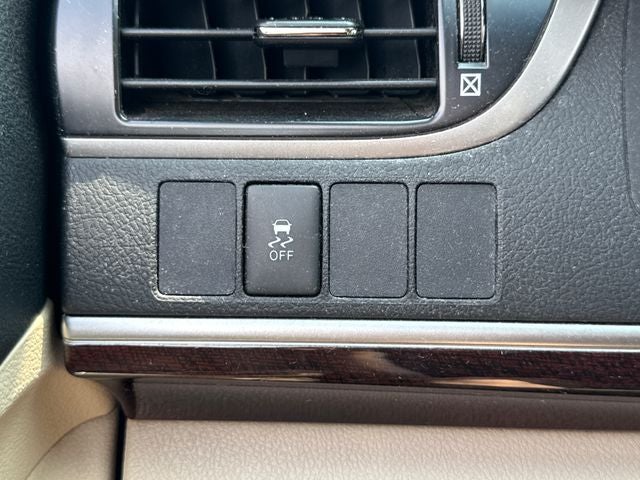 2012 Toyota Camry XLE