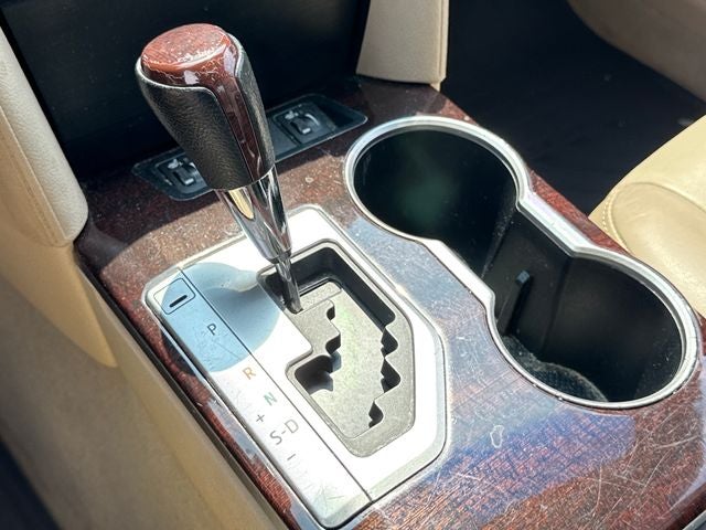 2012 Toyota Camry XLE