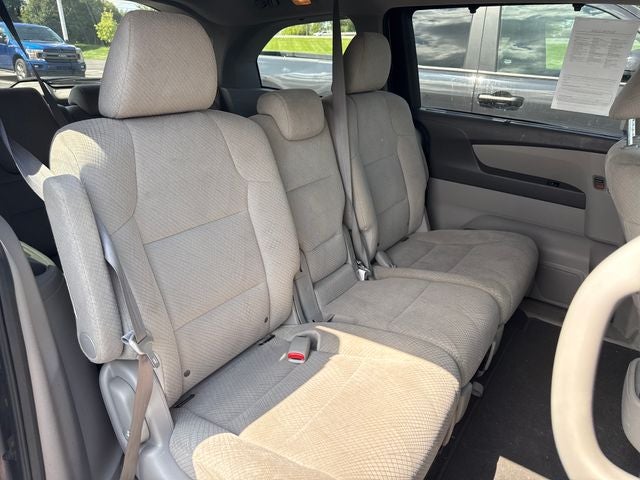 2014 Honda Odyssey EX