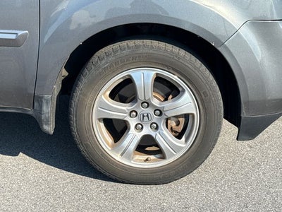 2012 Honda Pilot EX