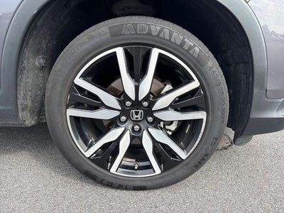 2019 Honda Pilot Touring 7 Passenger