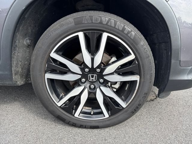 2019 Honda Pilot Touring 7 Passenger