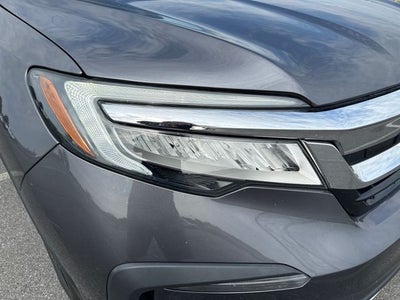 2019 Honda Pilot Touring 7 Passenger
