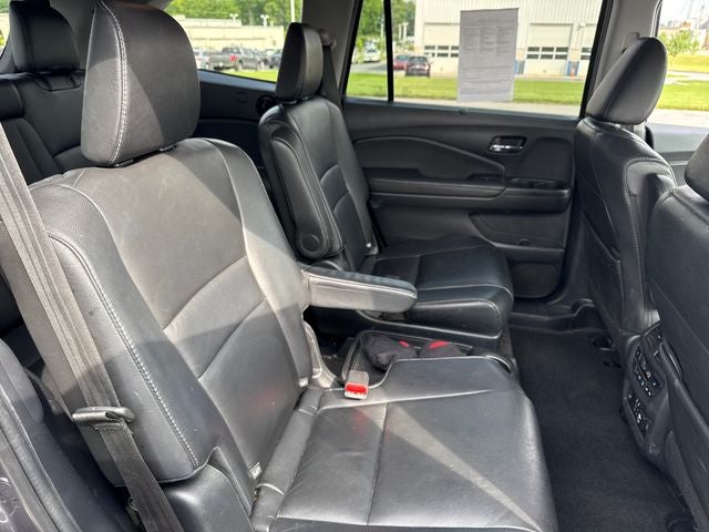 2019 Honda Pilot Touring 7 Passenger