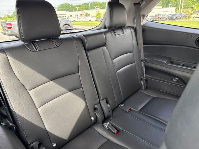 2019 Honda Pilot Touring 7 Passenger