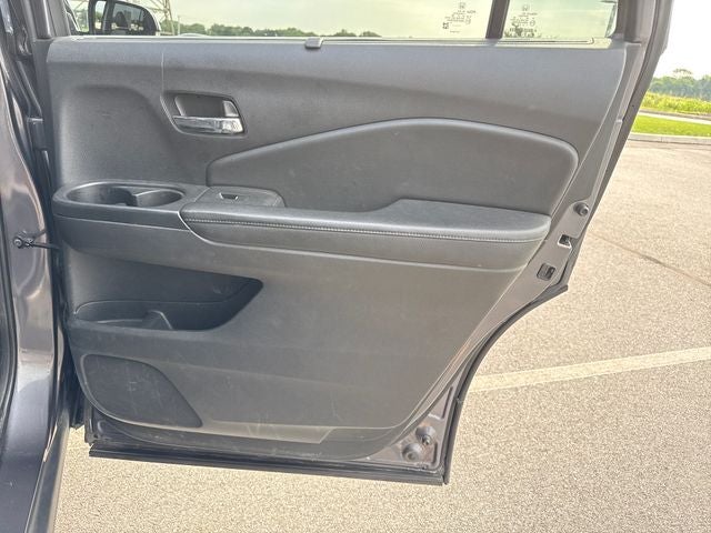 2019 Honda Pilot Touring 7 Passenger