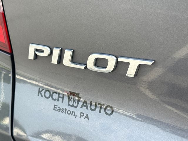 2019 Honda Pilot Touring 7 Passenger