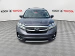 2019 Honda Pilot Touring 7 Passenger
