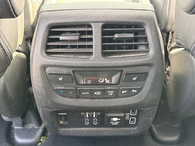 2019 Honda Pilot Touring 7 Passenger