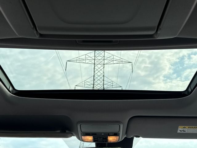 2019 Honda Pilot Touring 7 Passenger