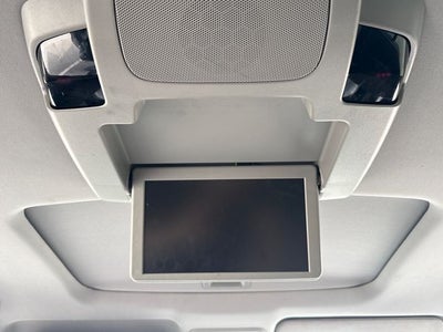 2019 Honda Pilot Touring 7 Passenger
