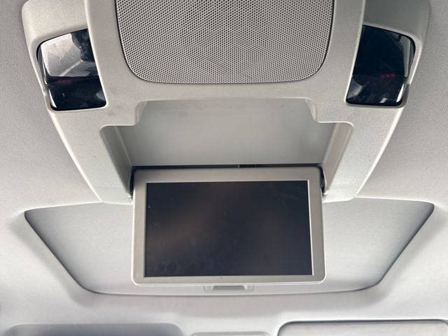 2019 Honda Pilot Touring 7 Passenger