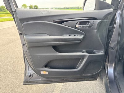 2019 Honda Pilot Touring 7 Passenger