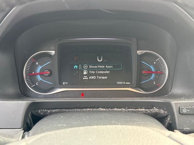 2019 Honda Pilot Touring 7 Passenger