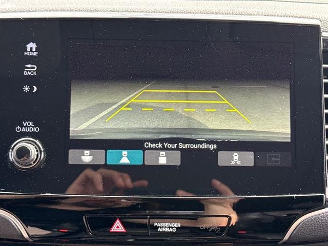 2019 Honda Pilot Touring 7 Passenger