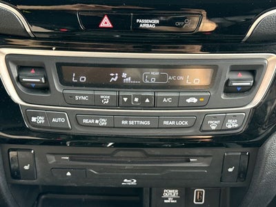 2019 Honda Pilot Touring 7 Passenger