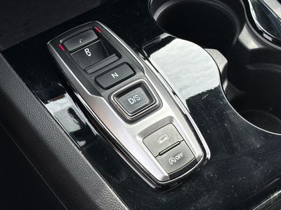 2019 Honda Pilot Touring 7 Passenger