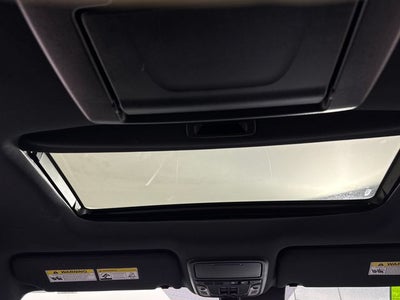2022 Honda Pilot Black Edition
