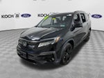 2022 Honda Pilot Black Edition