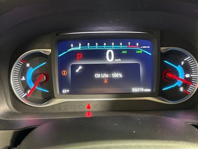 2022 Honda Pilot Black Edition