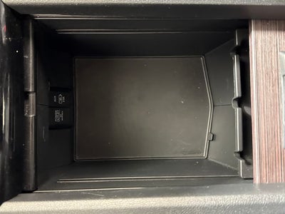 2022 Honda Pilot Black Edition
